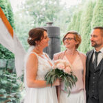 Hochzeit planen